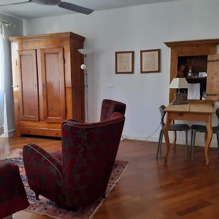 S. Trinita 18, Suites & Rooms Trento Exteriör bild